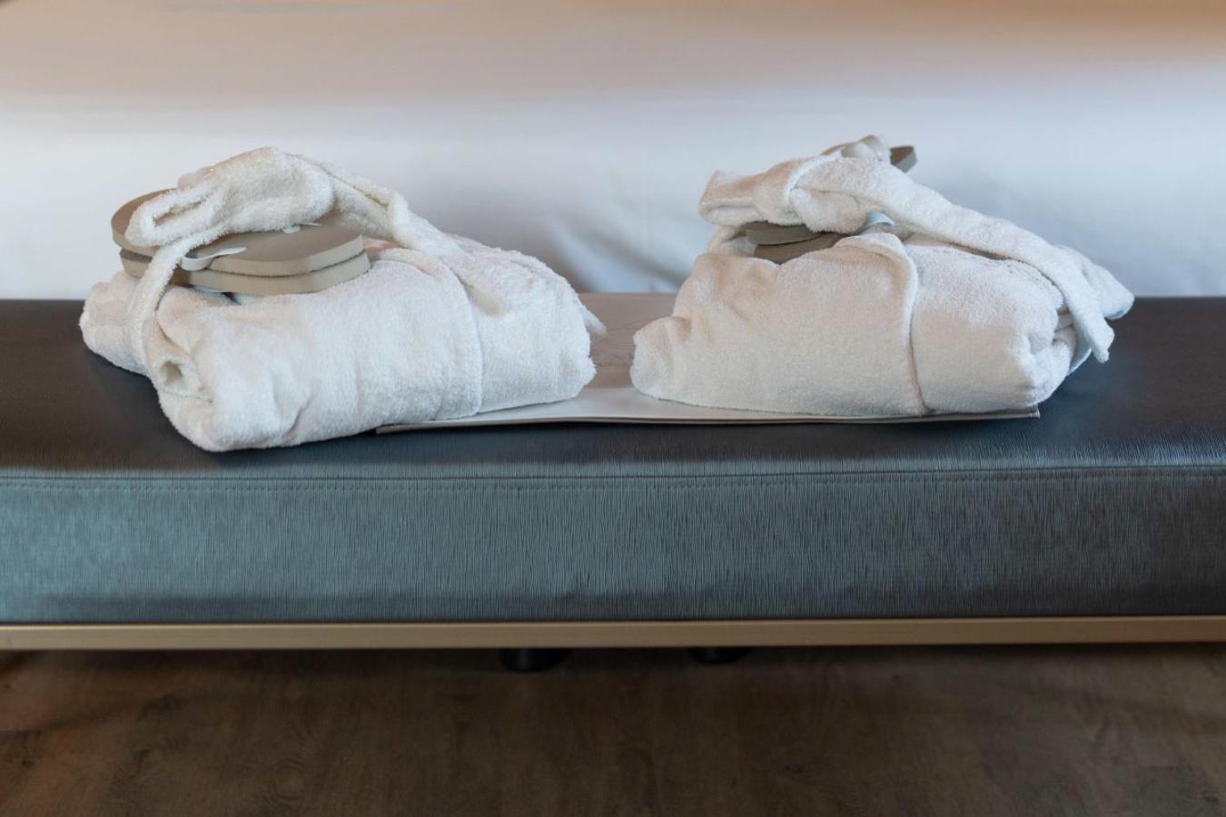 Le Cappuccinelle Suites&Spa Perugia Eksteriør bilde