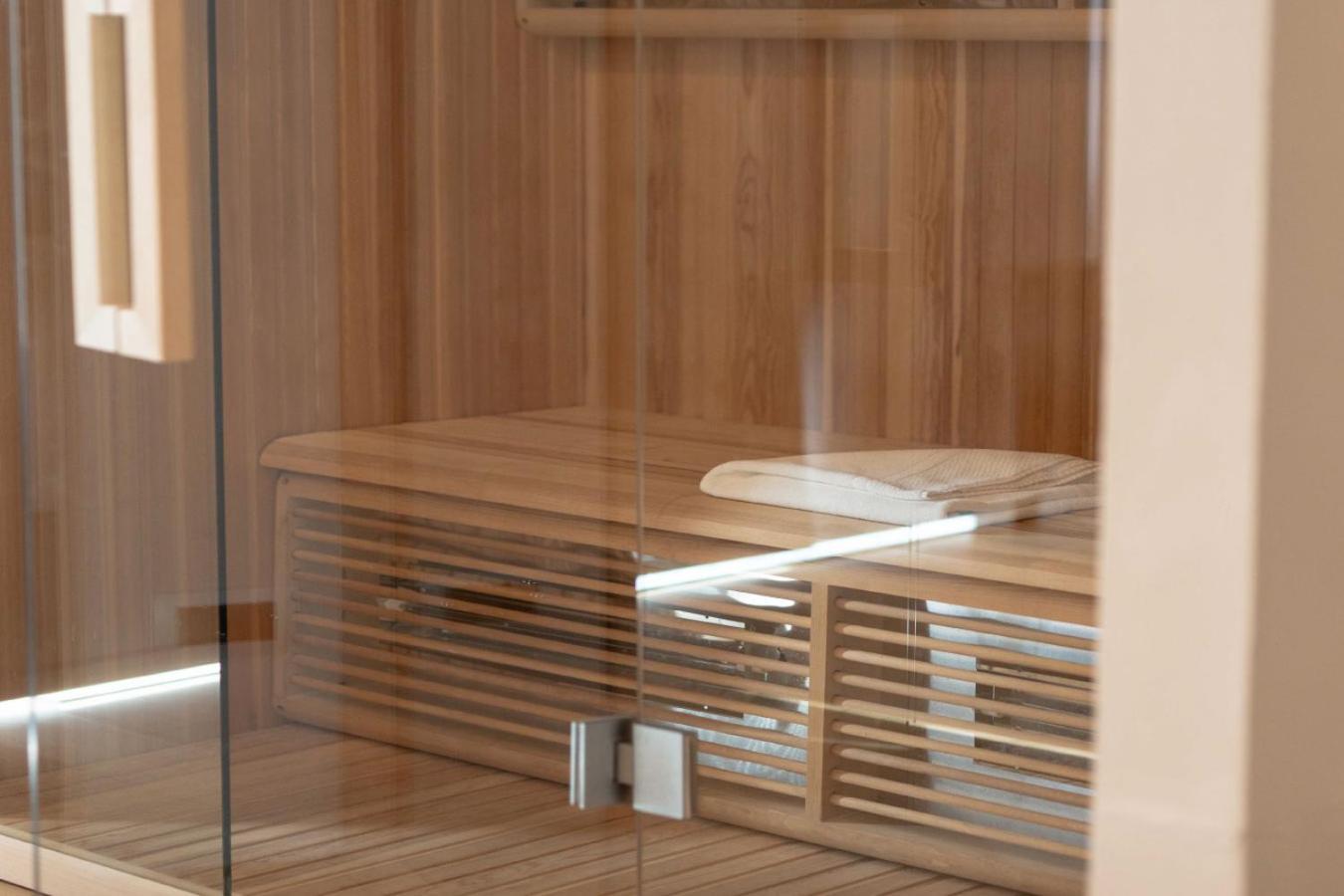 Le Cappuccinelle Suites&Spa Perugia Eksteriør bilde